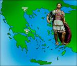 Prezentácia Peloponézska vojna (5. stupeň)