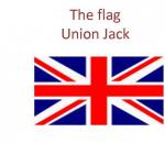 Национальные эмблемы Соединенного Королевства Великобритании и Северной Ирландии Британские символы на английском языке
