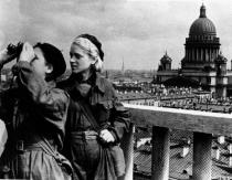 Hrdinské mestá ZSSR Prečo im bol udelený titul „mesto vojenskej slávy“