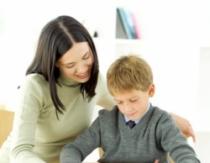 Come insegnare ai bambini iperattivi Insegnare a un bambino con ADHD è consigliabile