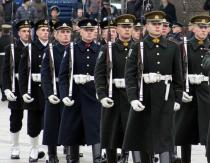 Chi siamo L'emergere delle forze speciali lituane