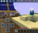 Servery Minecraft Bed Wars na projekte Squareland