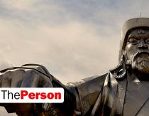 Quanti anni ha vissuto Gengis Khan?