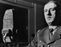Charles de Gaulle - biografia, informácie, osobný život
